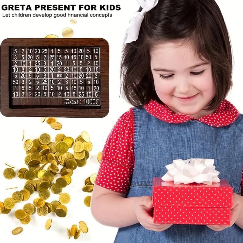 1 Lakh Money Saving Piggy Bank - Image 2