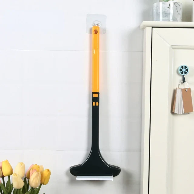 2 in 1 Mesh Cleaner Brush (Buy 1 Get 1 Free + Get FREE Gift with Every Order). - Image 5