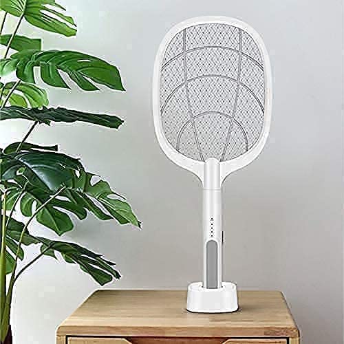 2 in 1 Mosquito Racket - Image 2