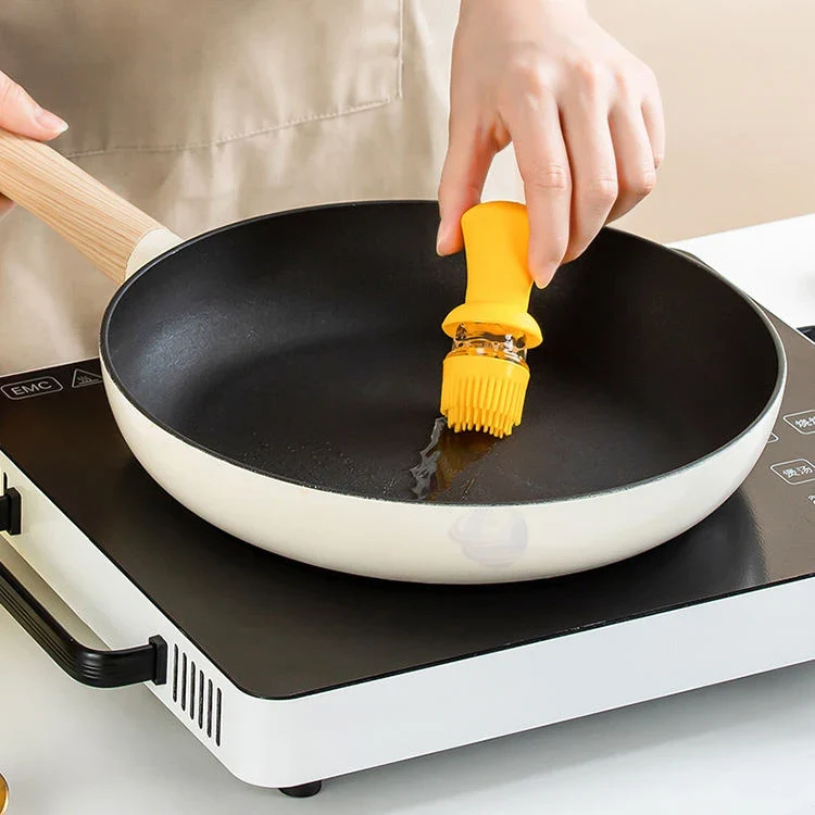 2 in 1 Leak-proof Oil Dispenser - Image 2