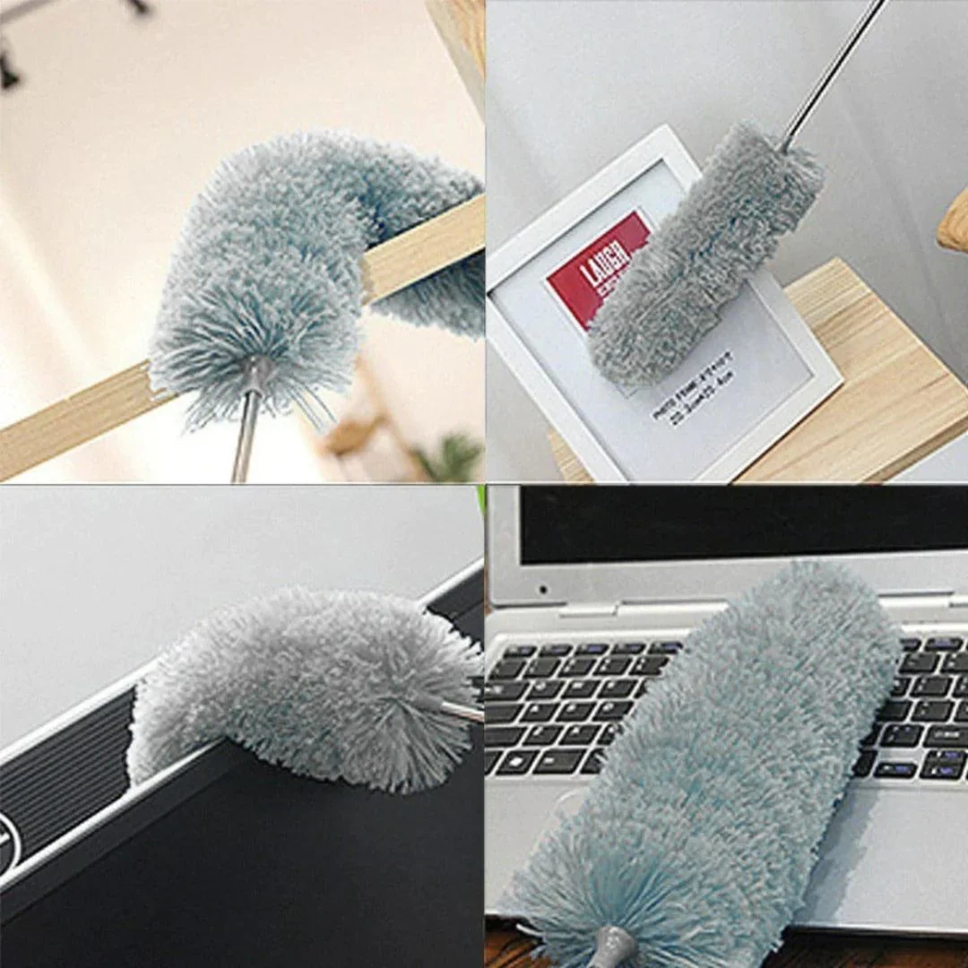 Bendable & Extendable Duster (Free Surprise Gift on Every Order) - Image 5
