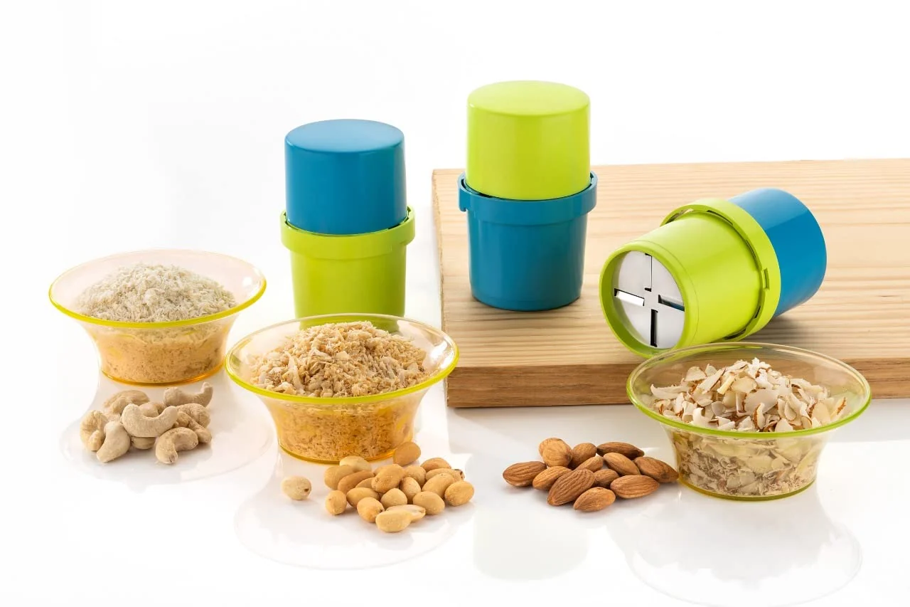 Dry Fruit Cutter & Slicer - Image 3