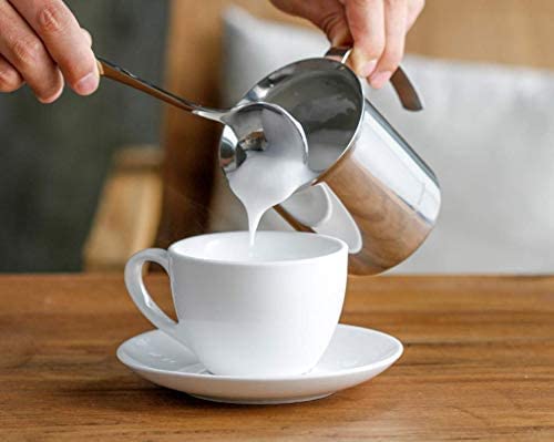 Bestic - High Quality Stainless Steel Milk Frother - Image 3