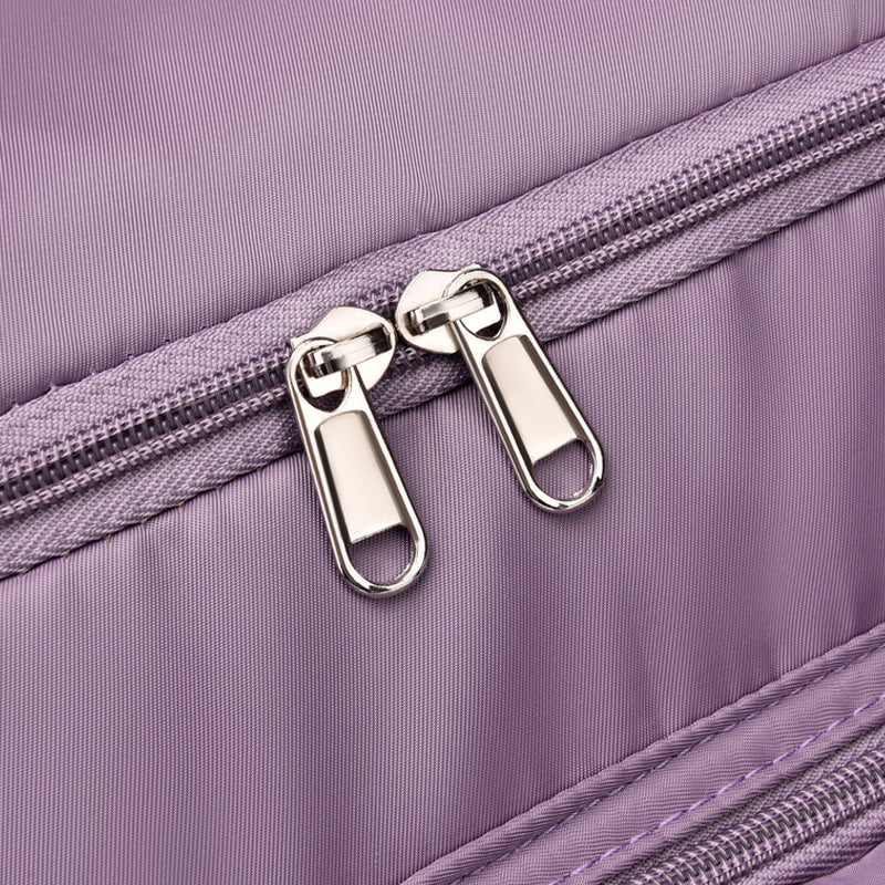 Bestic - Multipurpose 6 Compartment Unisex Bag (New Version) - Image 4