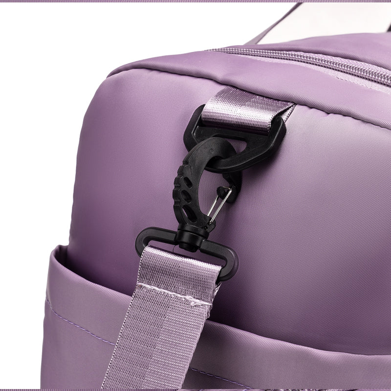 Bestic - Multipurpose 6 Compartment Unisex Bag (New Version) - Image 5