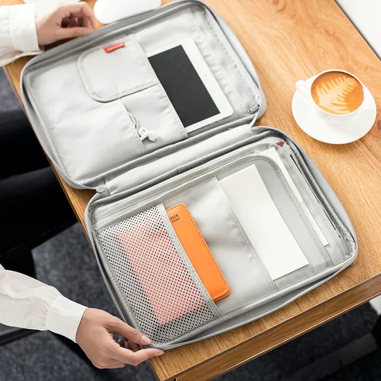 Bestic Smart Document Bag - Image 2