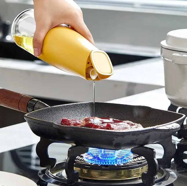 New Automatic Oil Dispenser (BUY 1 GET 1 FREE) - Image 3