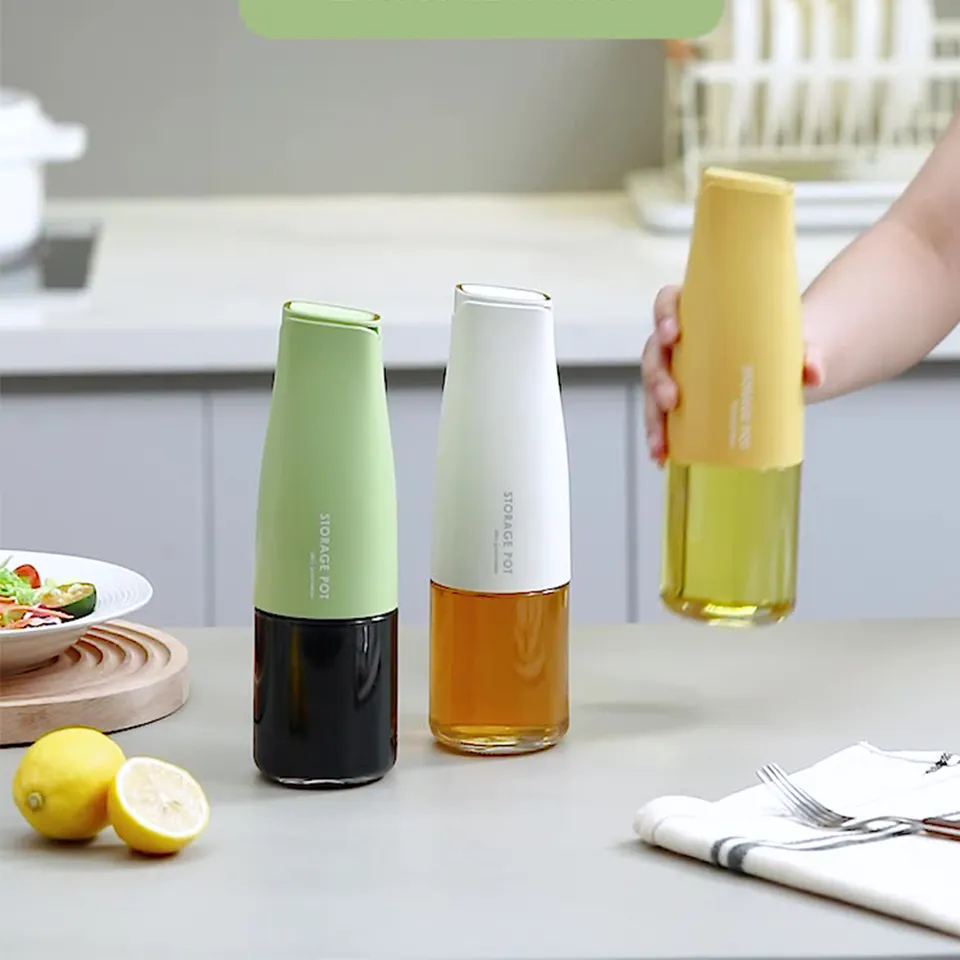 New Automatic Oil Dispenser (BUY 1 GET 1 FREE) - Image 5