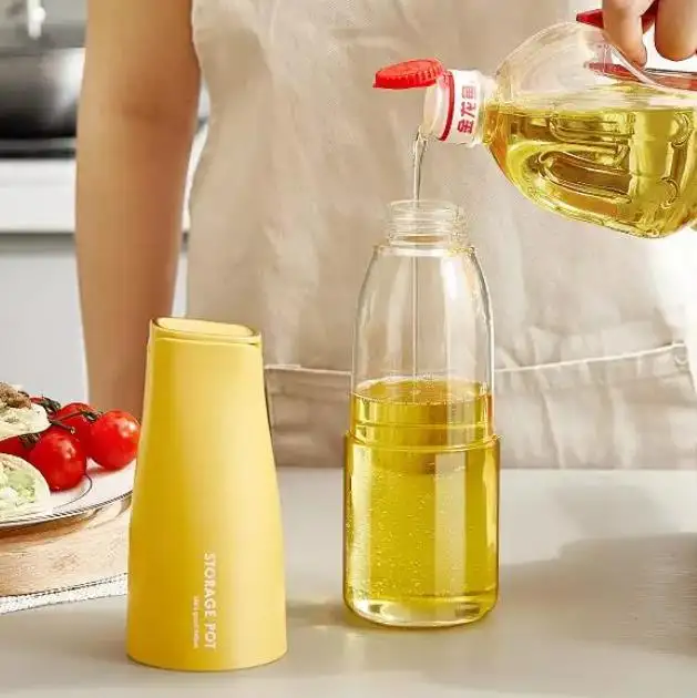 New Automatic Oil Dispenser (BUY 1 GET 1 FREE) - Image 6
