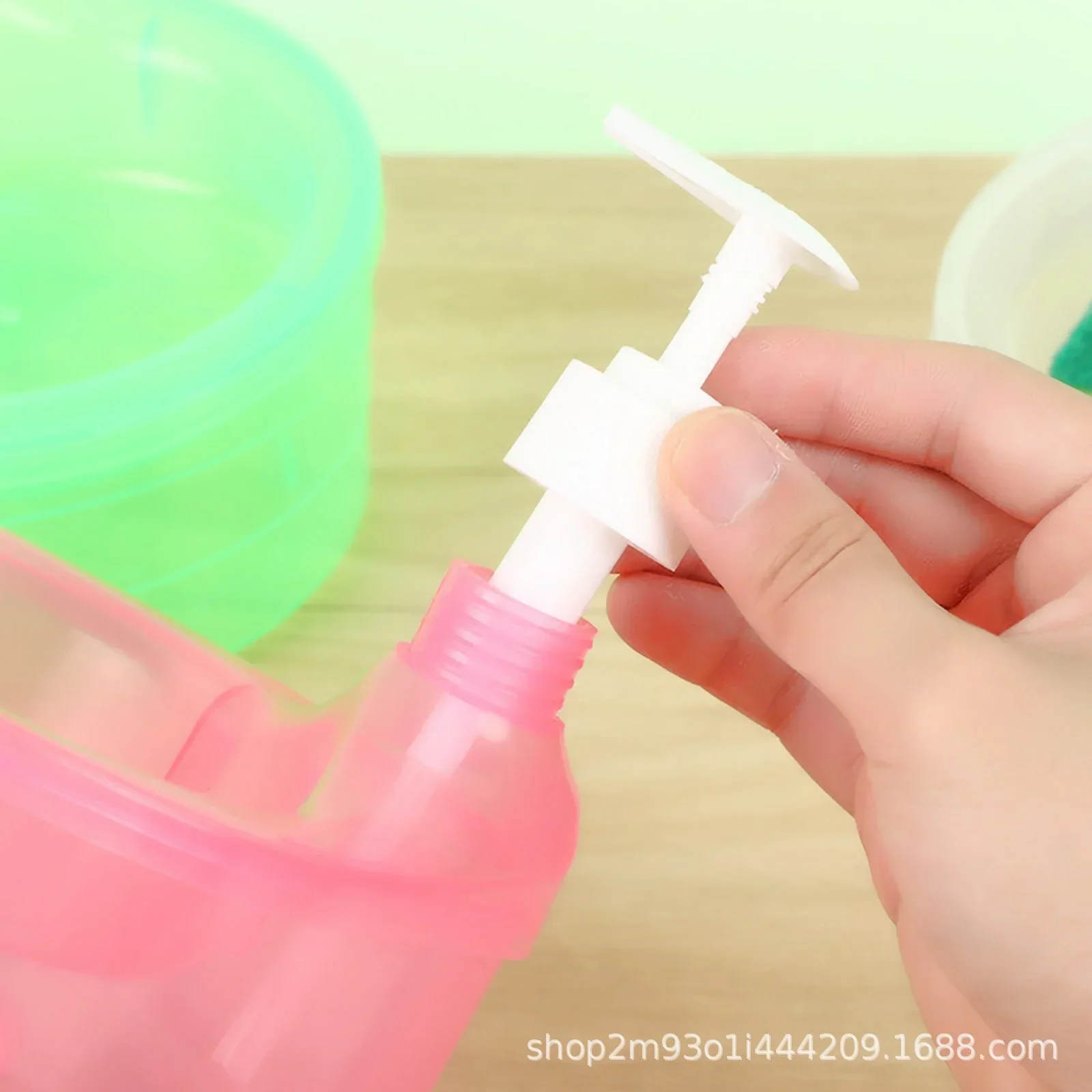 Kitchen Liquid Dispenser (Buy 1 Get 1 Free) - Image 4