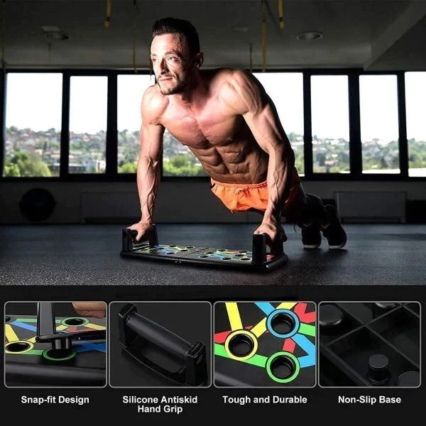 Flexiboard 2.0™ - Image 2
