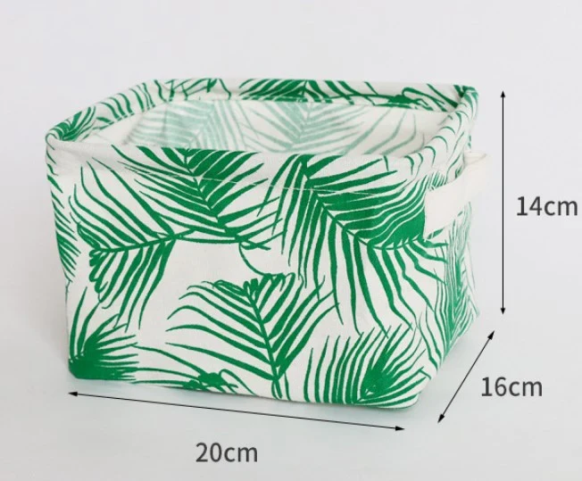 Foldable Multi-purpose Storage Boxes - Image 6