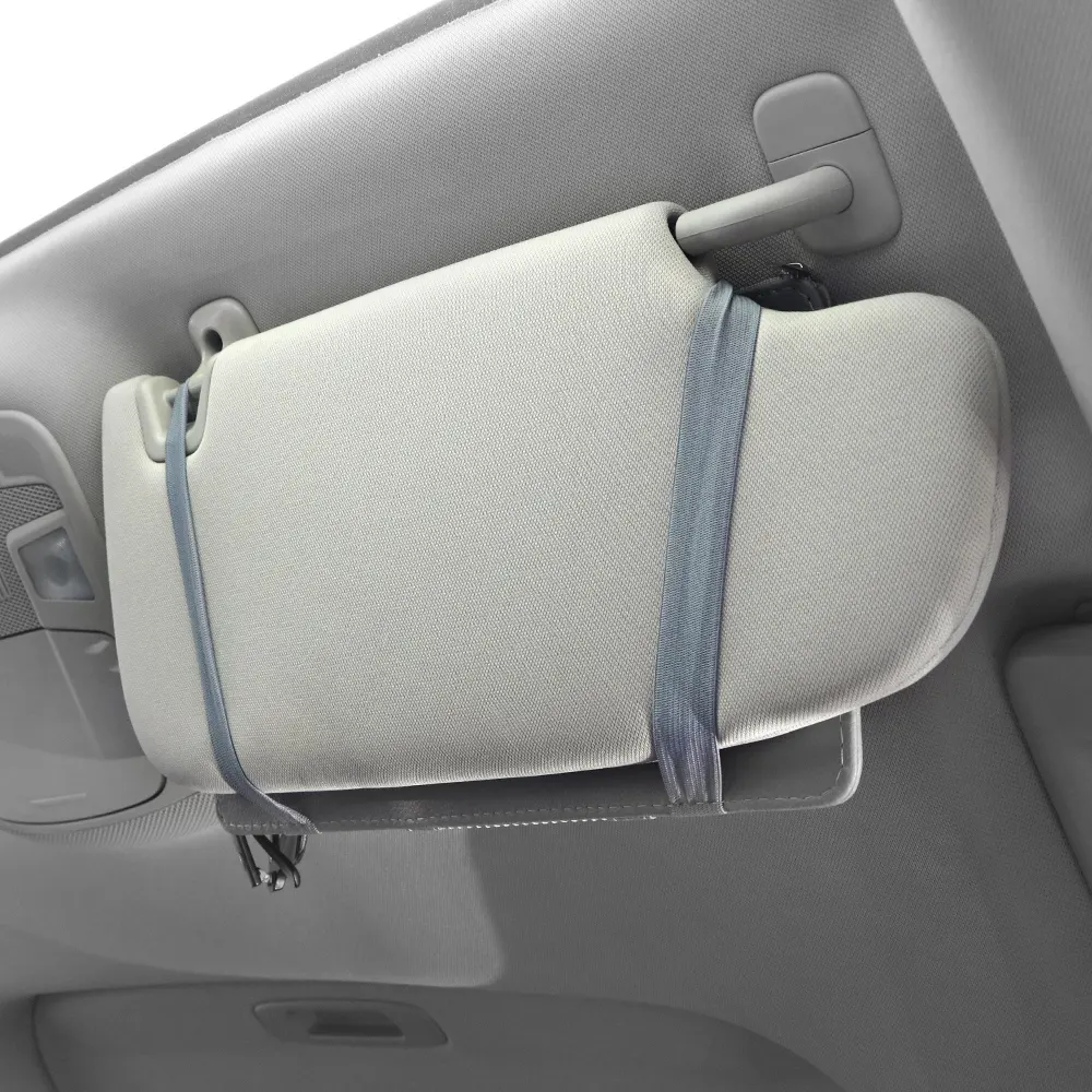 High quality Car Sun Visor Organizer . - Image 5
