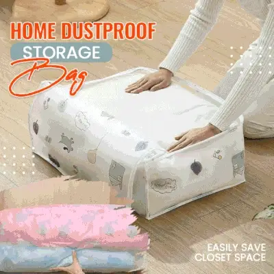 Home Dustproof Storage Bag - Image 2