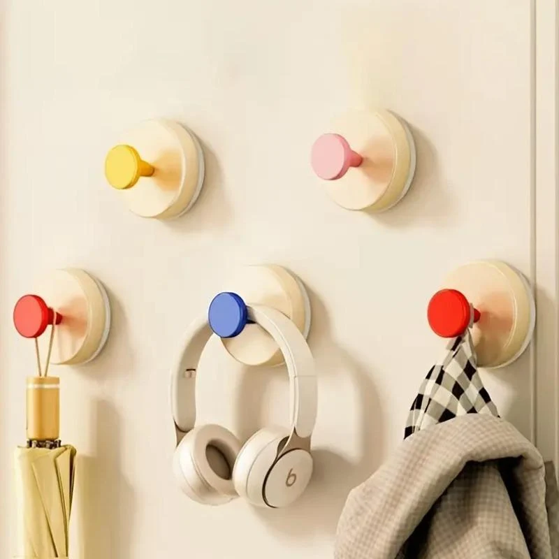 Morden Look Suction Hooks - Image 2