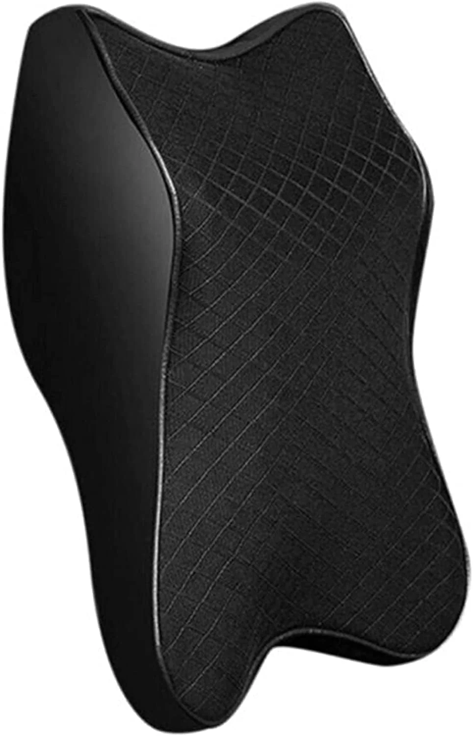 New Car Memory Foam Back Rest Cushion (Buy 1 Get 1 Free) - Image 8
