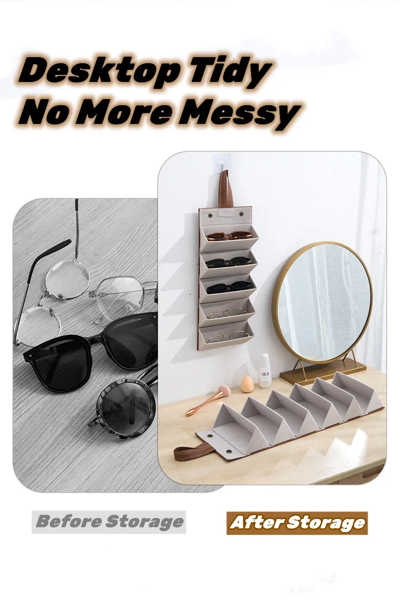 New Portable Glasses organizer - Image 3