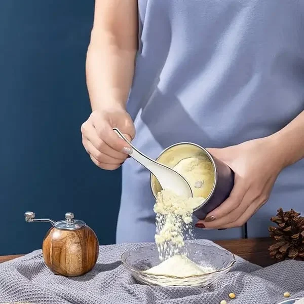 Portable Electric Grinder (Get FREE Gift with Every Order) - Image 2