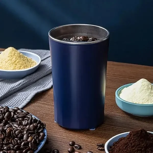 Portable Electric Grinder (Get FREE Gift with Every Order) - Image 5