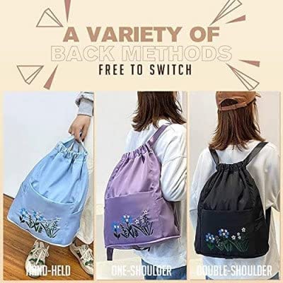 Foldable Multi-Purpose Bag - Image 10