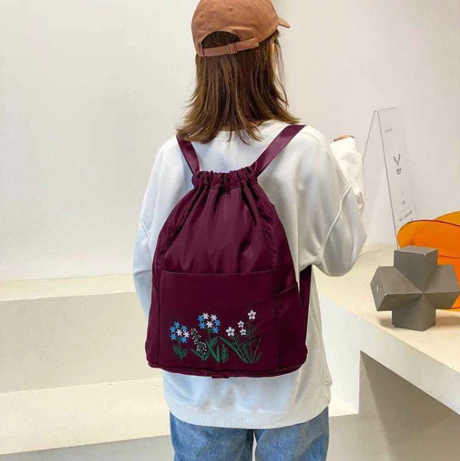 Foldable Multi-Purpose Bag - Image 13