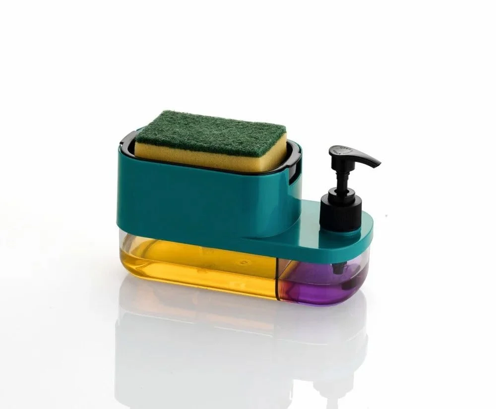 SinkMate 3 in 1 Soap Dispanser - Image 7