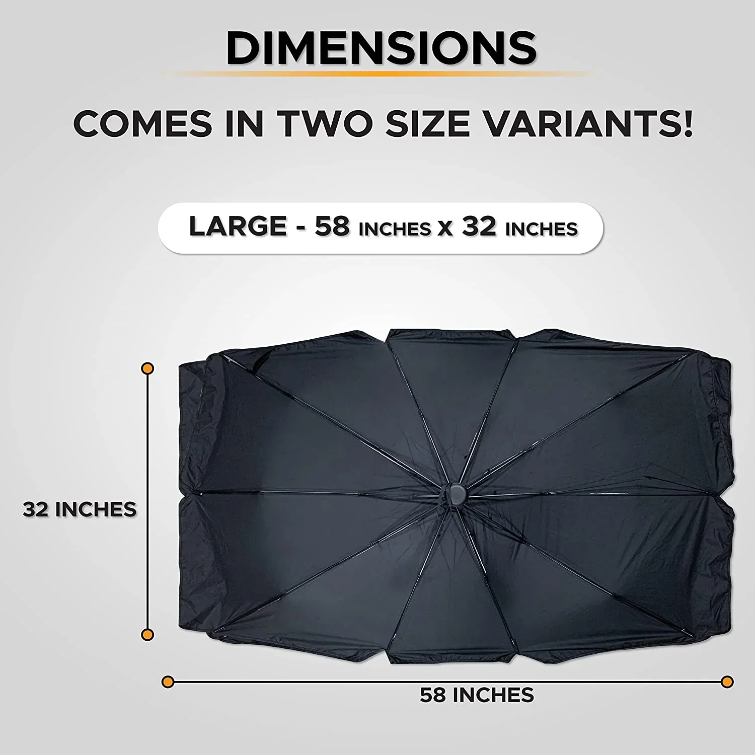 SunShield Pro - Smart Sunshade Umbrella. - Image 9