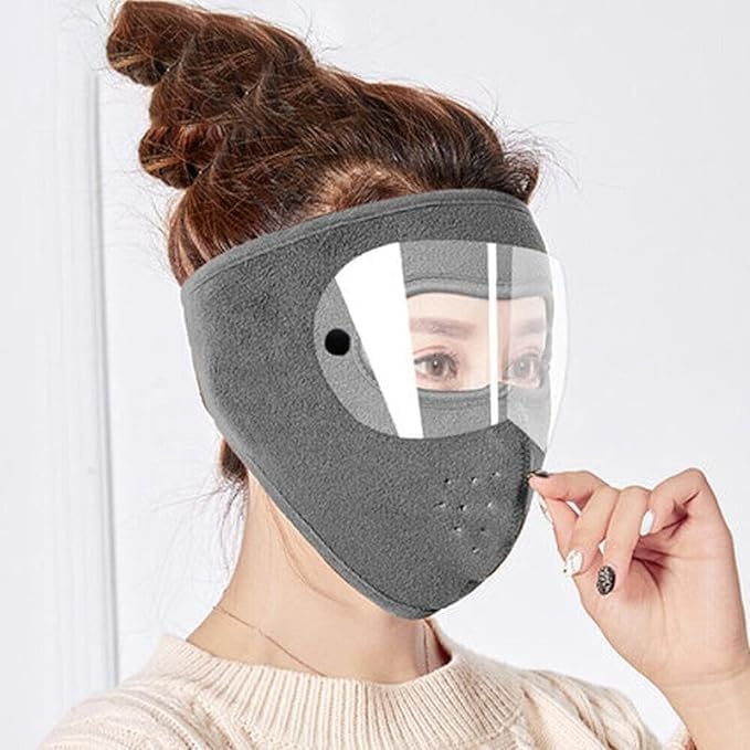 Winter StormGuard Mask - Image 2